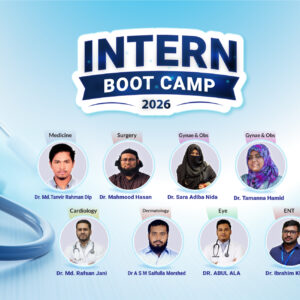 Intern Boot Camp 2026
