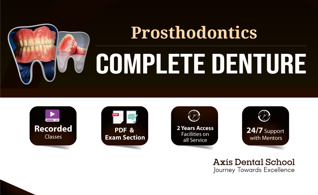 Complete Denture
