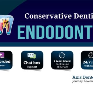 Endodontics - ( Conservative Dentistry )