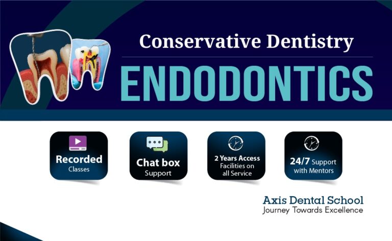 Endodontics