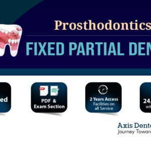Fixed Partial Denture
