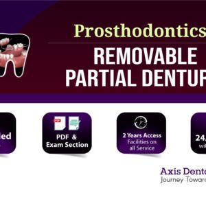 Removable Partial Denture