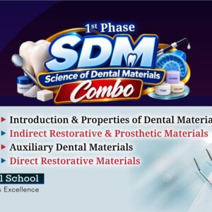 SDM Full course - (Combo)