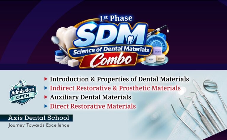 SDM Full Course – (All card Combo)