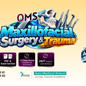 Maxillofacial Surgery & Trauma