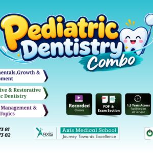 Pediatric Dentistry