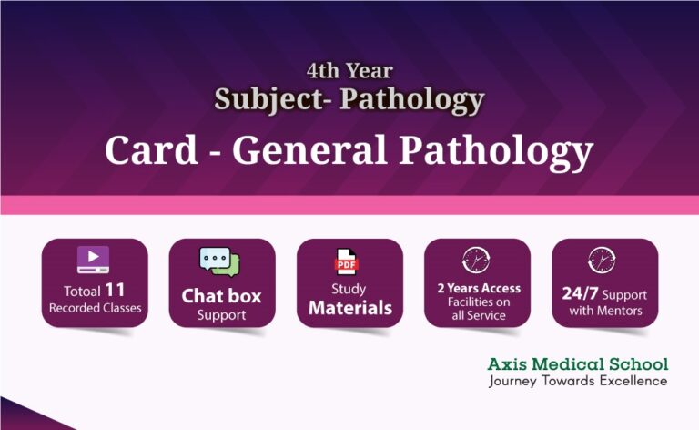 General Pathology