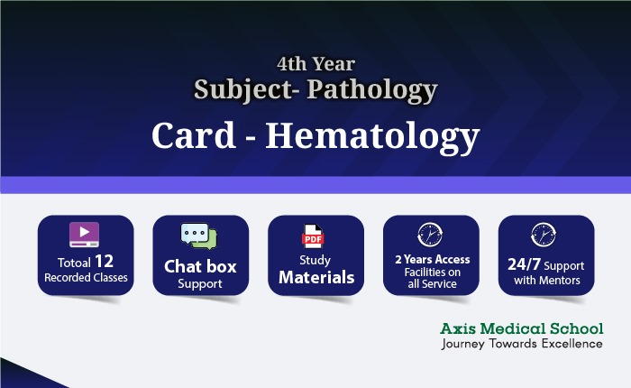 Hematology