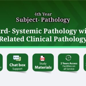 Systemic Pathology