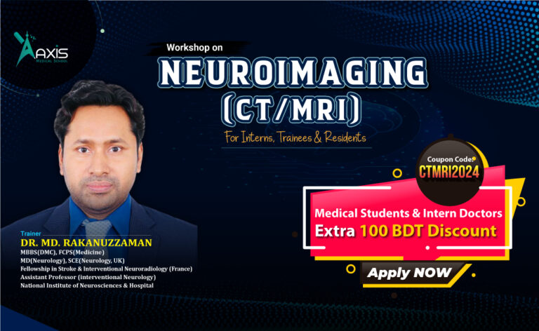 3-Days Online Workshop on Neuroimaging  Made Easy