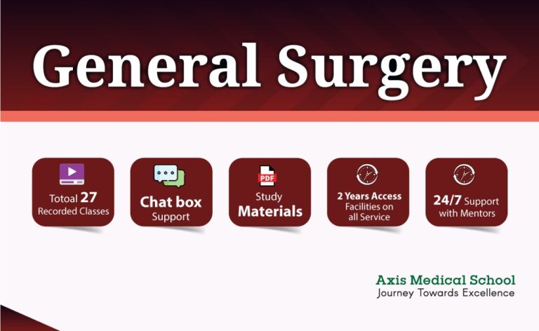 General Surgery