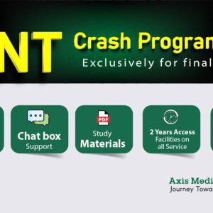 ENT Crash Program