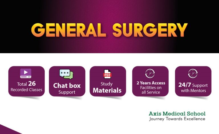 General Surgery