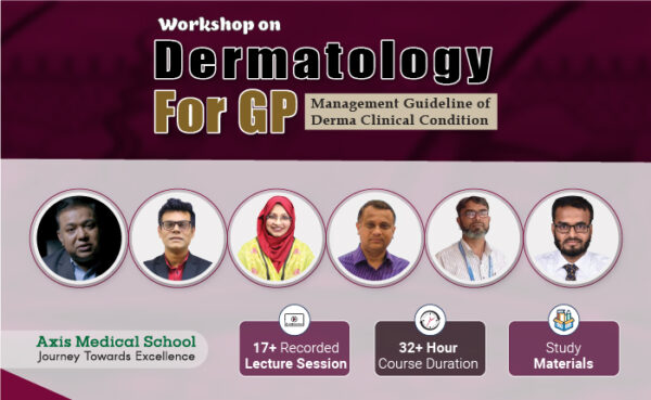 Dermatology for Gps 4.0