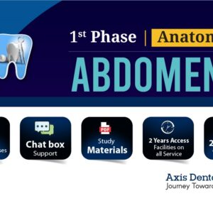 Abdomen (Dental)