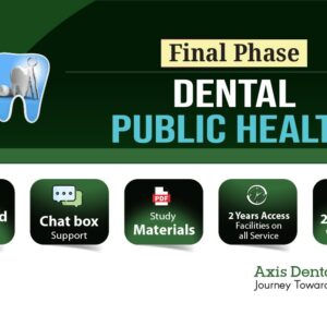Dental Public Health