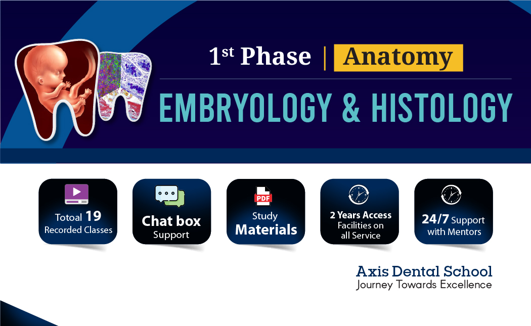 Embryology-&-Histology