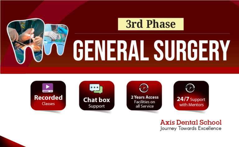 Surgery (Dental)