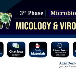 Micology and Virology (Dental)