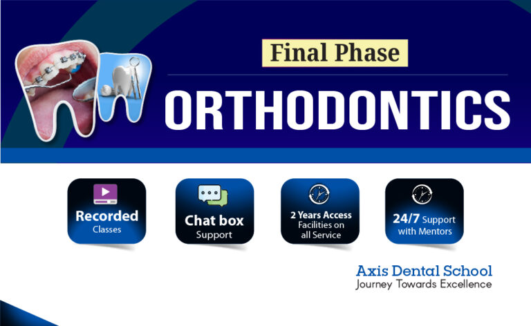 Orthodontics