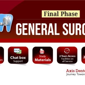 Surgery (Dental)