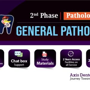 General Pathology (Dental)