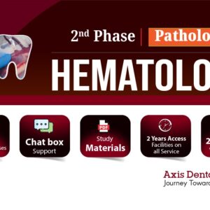 Hematology (Dental)