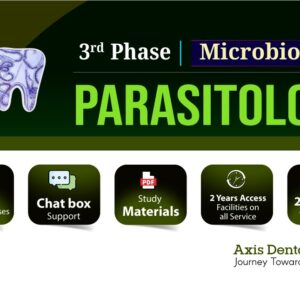 Parasitology (Dental)
