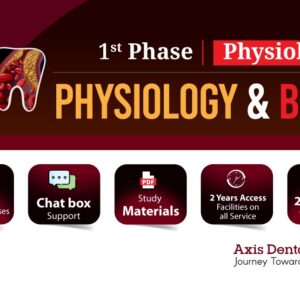 General Physiology & Blood (Dental)