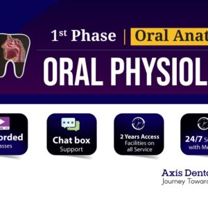 Oral Physiology