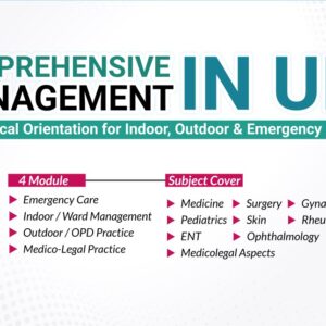 COMPREHENSIVE MANAGEMENT IN UHC