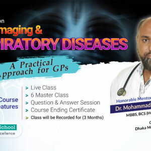 Workshop on Chest Imaging & Respiratory Diseases
