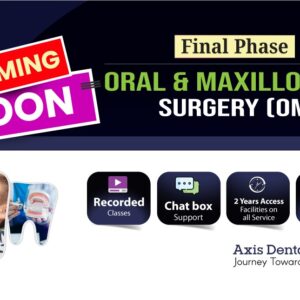 Oral and Maxillofacial Surgery (OMS)