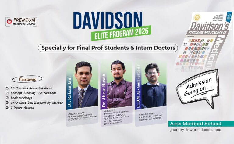 Davidson Elite Program- 2026