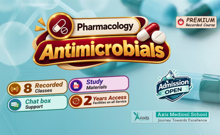 Antimicrobials